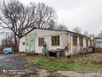 Продажа производственного помещения, Кролевец - <ro>Изображение</ro><ru>Изображение</ru> #1, <ru>Объявление</ru> #1710638