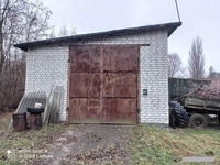 Продажа производственного помещения, Кролевец - <ro>Изображение</ro><ru>Изображение</ru> #5, <ru>Объявление</ru> #1710638