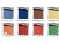 Тканевые ролеты, рулонные шторы от производителя! - <ro>Изображение</ro><ru>Изображение</ru> #2, <ru>Объявление</ru> #1715361