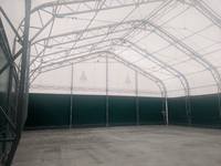 Проектирование, производство и монтаж каркасно-тентовых быстровозводимых ангаров - <ro>Изображение</ro><ru>Изображение</ru> #3, <ru>Объявление</ru> #1715221