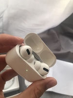 Наушники AirPods Pro оригинальные, чек - <ro>Изображение</ro><ru>Изображение</ru> #2, <ru>Объявление</ru> #1715680