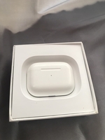 Наушники AirPods Pro оригинальные, чек - <ro>Изображение</ro><ru>Изображение</ru> #4, <ru>Объявление</ru> #1715680