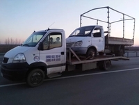 Эвакуатор Сумы, область - <ro>Изображение</ro><ru>Изображение</ru> #2, <ru>Объявление</ru> #1719084