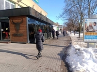 Аренда помещения 1000м2  - <ro>Изображение</ro><ru>Изображение</ru> #1, <ru>Объявление</ru> #1722475