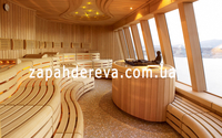Лежак для сауны, брус полок Сумы - <ro>Изображение</ro><ru>Изображение</ru> #2, <ru>Объявление</ru> #1297477