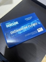 Таблетки для очищення та дезінфекції питної води.Діксхлор.Діоксид хлор - <ro>Изображение</ro><ru>Изображение</ru> #4, <ru>Объявление</ru> #1731318