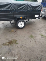 Прицеп Днепр 230 (2300*1300*500)и другие.Без % рассрочка.С документами - <ro>Изображение</ro><ru>Изображение</ru> #4, <ru>Объявление</ru> #1628494