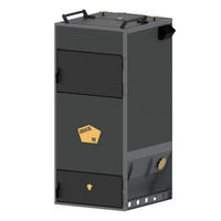 Твердопаливні котли тривалого горіння - <ro>Изображение</ro><ru>Изображение</ru> #2, <ru>Объявление</ru> #1740169