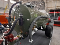 Цистерна для воды и жидких органических удобрений ВНЦ-6 - <ro>Изображение</ro><ru>Изображение</ru> #5, <ru>Объявление</ru> #1538883