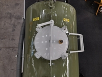 Цистерна для воды и жидких органических удобрений ВНЦ-6 - <ro>Изображение</ro><ru>Изображение</ru> #6, <ru>Объявление</ru> #1538883