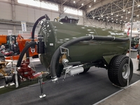 Цистерна для воды и жидких органических удобрений ВНЦ-6 - <ro>Изображение</ro><ru>Изображение</ru> #4, <ru>Объявление</ru> #1538883