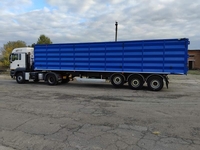 MAN TGS 2010 - <ro>Изображение</ro><ru>Изображение</ru> #2, <ru>Объявление</ru> #1747290