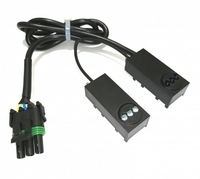 Інфрачервоний датчик насіння для будь-яких сівалок - <ro>Изображение</ro><ru>Изображение</ru> #3, <ru>Объявление</ru> #1747338