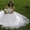  Белое свадебное платье #17745