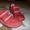 ботинки красные - <ro>Изображение</ro><ru>Изображение</ru> #3, <ru>Объявление</ru> #396183