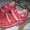 ботинки красные - <ro>Изображение</ro><ru>Изображение</ru> #2, <ru>Объявление</ru> #396183