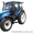 Продам Трактор New Holland TL 105 (270 000 грн) #549189