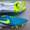 Две пары профессиональных бутс Nike CTR 360 (Испания). 43 и 44 размеры. 1000 гр. #977301