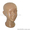 манекен детской головы #1083421