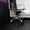 Кресло перфорированная кожа и хром для руководителя  - <ro>Изображение</ro><ru>Изображение</ru> #1, <ru>Объявление</ru> #1112134