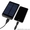 Зарядное устройство на солнечных батареях Solar Charger P1100F 0, 7W 2600 mAh #1130846