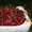 Картонный лоток под клубнику, малину, черешню, персик, виноград #1542636