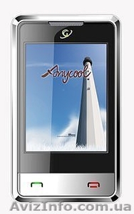 Интернет -магазин мобильных телефонов Anycool  - <ro>Изображение</ro><ru>Изображение</ru> #1, <ru>Объявление</ru> #22321