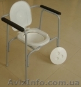 Туалетные стулья - <ro>Изображение</ro><ru>Изображение</ru> #1, <ru>Объявление</ru> #70026