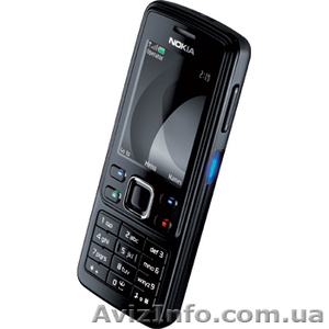 Nokia 6300 Black Украина и Сумы, б/у, дешево - <ro>Изображение</ro><ru>Изображение</ru> #1, <ru>Объявление</ru> #82109