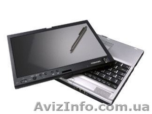 Продам ноутбук TOSHIBA PORTEGE M400-S 4031, Сумы - <ro>Изображение</ro><ru>Изображение</ru> #1, <ru>Объявление</ru> #91111