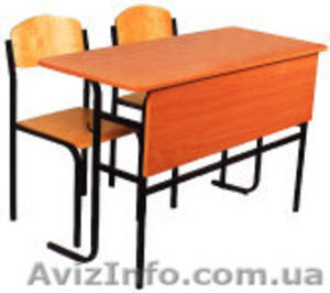 УкрСпецМебель предлагает мебель для учебных заведений - <ro>Изображение</ro><ru>Изображение</ru> #2, <ru>Объявление</ru> #152424
