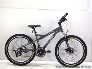 Продам подростковый  горный велосипед  Сумы - <ro>Изображение</ro><ru>Изображение</ru> #4, <ru>Объявление</ru> #207885