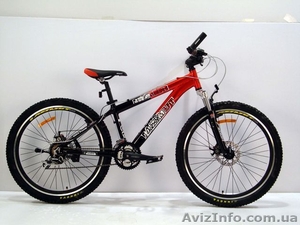 Продам подростковый  горный велосипед  Сумы - <ro>Изображение</ro><ru>Изображение</ru> #3, <ru>Объявление</ru> #207885