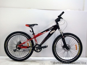 Продам подростковый  горный велосипед  Сумы - <ro>Изображение</ro><ru>Изображение</ru> #2, <ru>Объявление</ru> #207885
