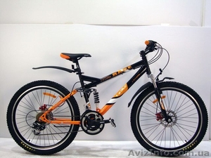 Продам  подростковый  велосипед Сумы - <ro>Изображение</ro><ru>Изображение</ru> #2, <ru>Объявление</ru> #207909
