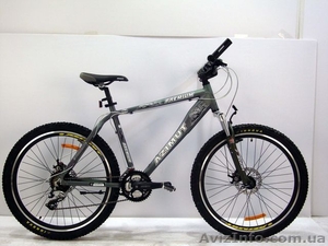 Продам новый горный велосипед Сумы - <ro>Изображение</ro><ru>Изображение</ru> #2, <ru>Объявление</ru> #207878