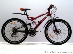 Продам  подростковый  велосипед Сумы - <ro>Изображение</ro><ru>Изображение</ru> #4, <ru>Объявление</ru> #207909