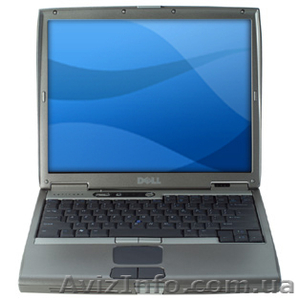 Продам ноутбук Dell Latitude D600, Сумы - <ro>Изображение</ro><ru>Изображение</ru> #1, <ru>Объявление</ru> #197656