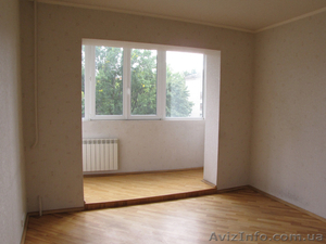Продам cвою 2х-ком. квартиру в Харькове