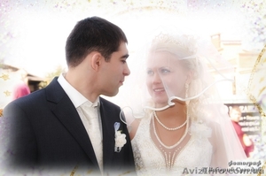 Свадьба в Сумах - <ro>Изображение</ro><ru>Изображение</ru> #3, <ru>Объявление</ru> #275749