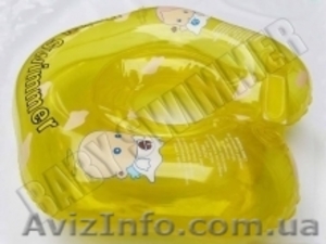 продам Круги на шею Baby Swimmer для купания детей от 0 до 2лет, 115 грн - <ro>Изображение</ro><ru>Изображение</ru> #3, <ru>Объявление</ru> #295574