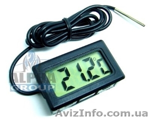 Продам термометр инкубаторный - <ro>Изображение</ro><ru>Изображение</ru> #1, <ru>Объявление</ru> #204801