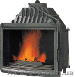 Предлагаем каминные токи Kaw-Met,  Uniflam,  Jotul от 438 евро