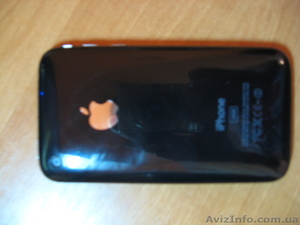 Продам iPhone 3G 16gb (original) 2000гр, центр (2 000 грн.) - <ro>Изображение</ro><ru>Изображение</ru> #3, <ru>Объявление</ru> #323223