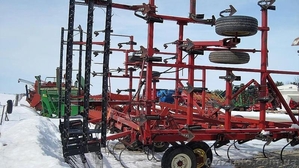 Культиватор Джон Дир