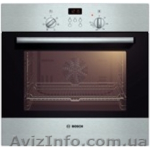 Духовой шкаф BOSCH HBA 23B223E