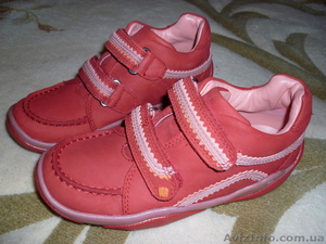 ботинки красные - <ro>Изображение</ro><ru>Изображение</ru> #2, <ru>Объявление</ru> #396183