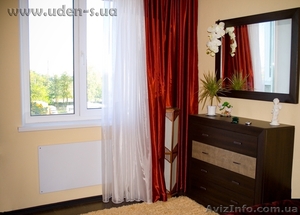 Расширяем дилерскую сеть UDEN-S в г.Чернигове