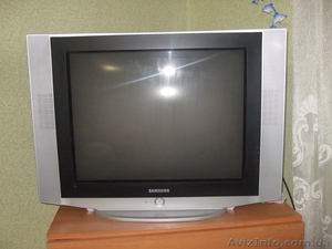 продам телевизор Samsung CS-29Z30 ZQQ  - <ro>Изображение</ro><ru>Изображение</ru> #1, <ru>Объявление</ru> #415017
