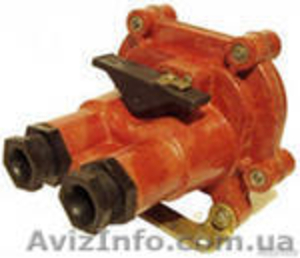 КУ-91, КУ-92, КУ-93 кпопки